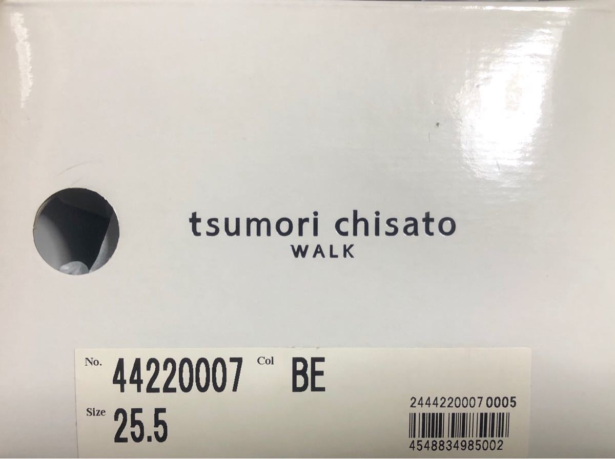 [ не использовался ] Tsumori Chisato. симпатичный обувь ( размер 25.5cm). *