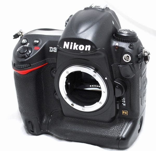 良品】Nikon ニコン D3 | JChere雅虎拍卖代购