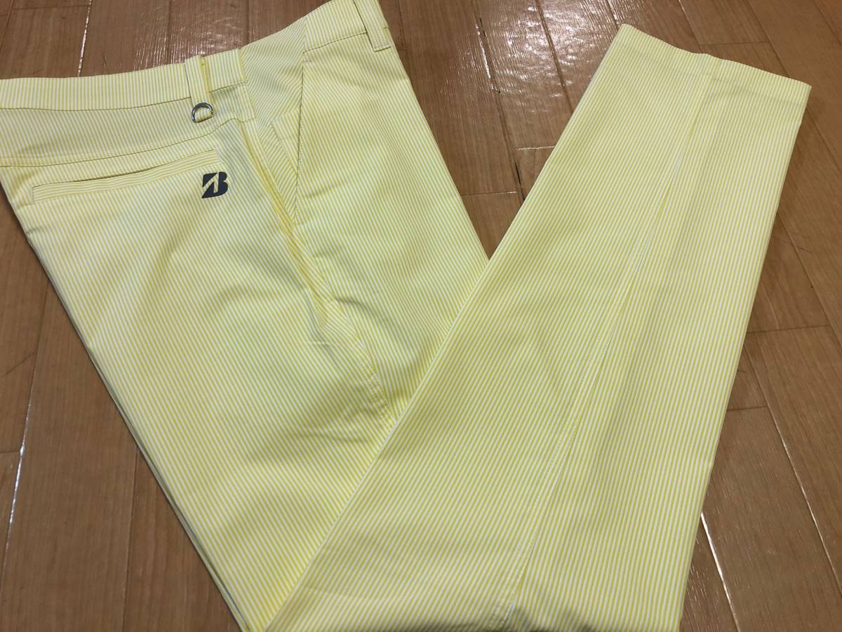 BRIDGESTONE GOLF(ブリヂストンゴルフ) ストレッチ、-3℃ITEM、撥水