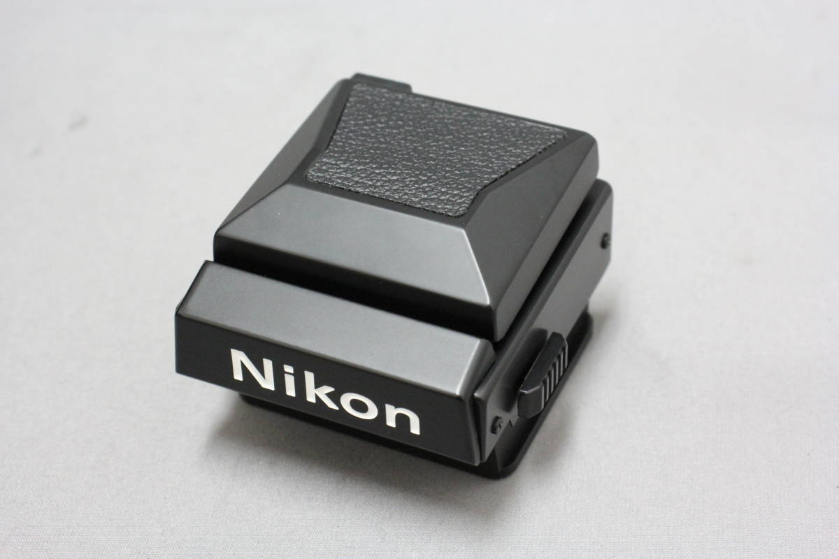 特売 □アキバカメラ□ ニコン(Nikon) ウエストレベルファインダー