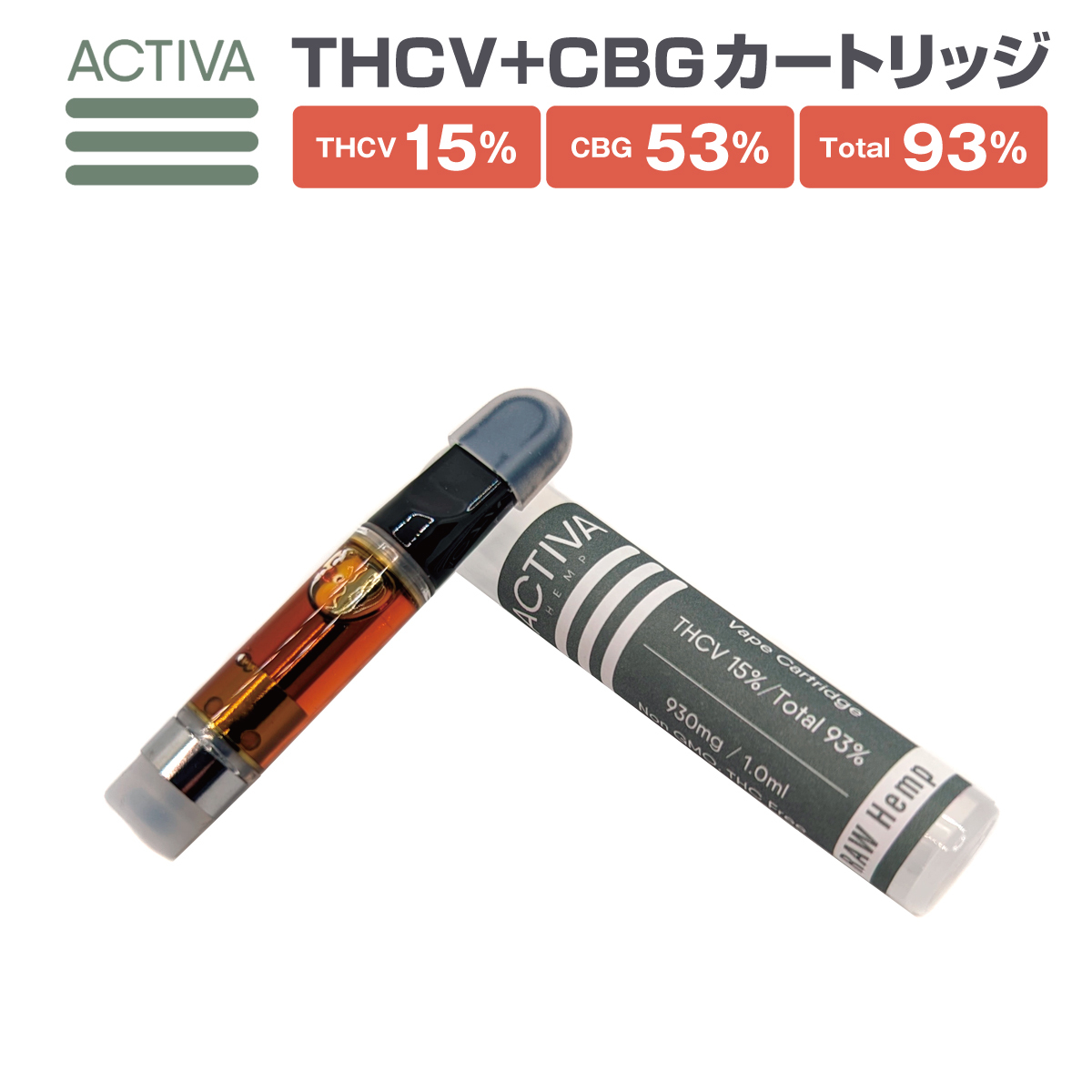 HAPPYリキッド1本 1.0ml CRD CRDP CRD CBN 68