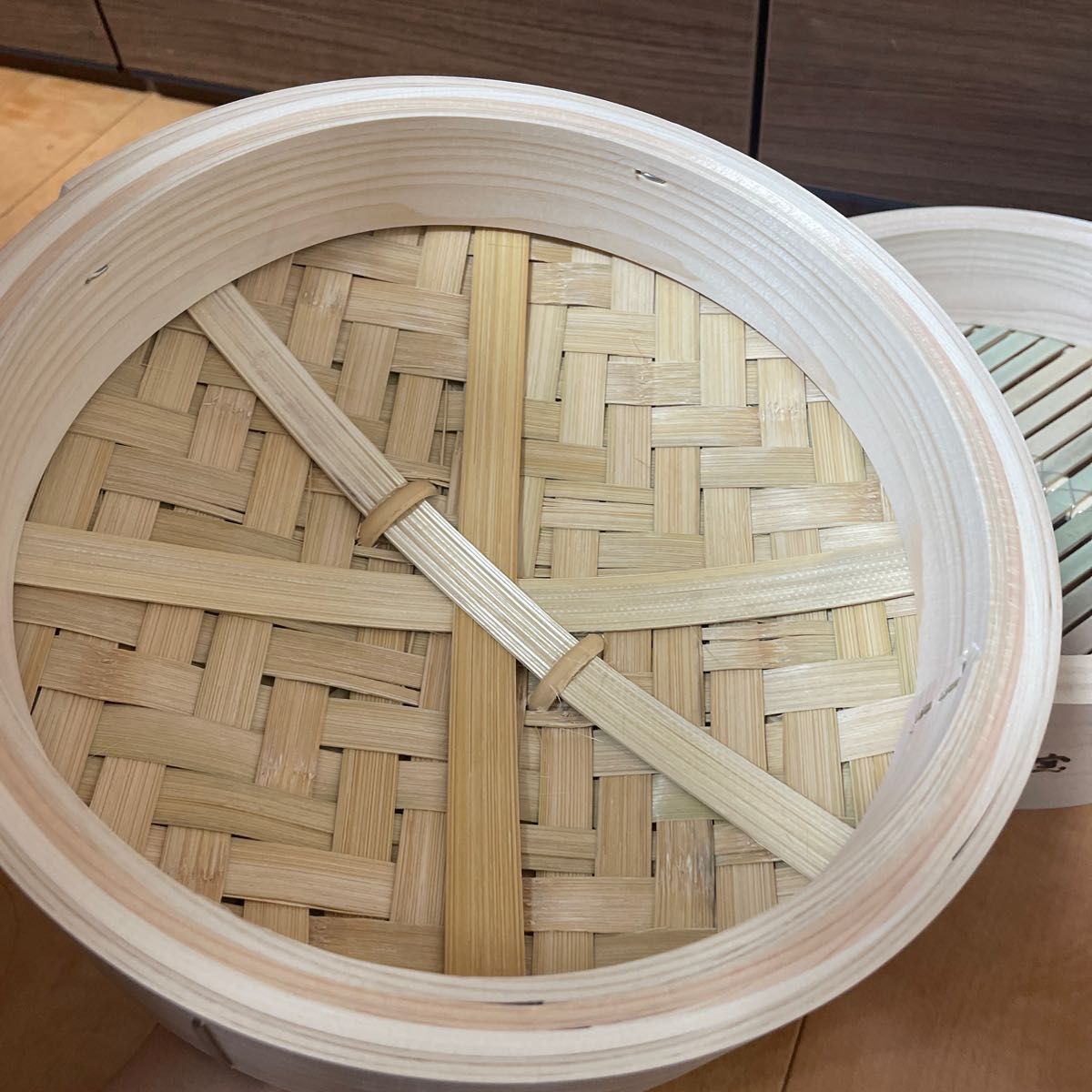 照宝 27cm 最高級 ひのきせいろ 一段と蓋 蒸板セット | www