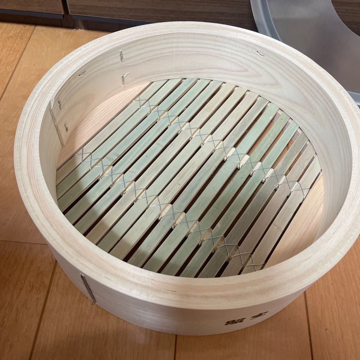 照宝 27cm 最高級 ひのきせいろ 一段と蓋 蒸板セット | www
