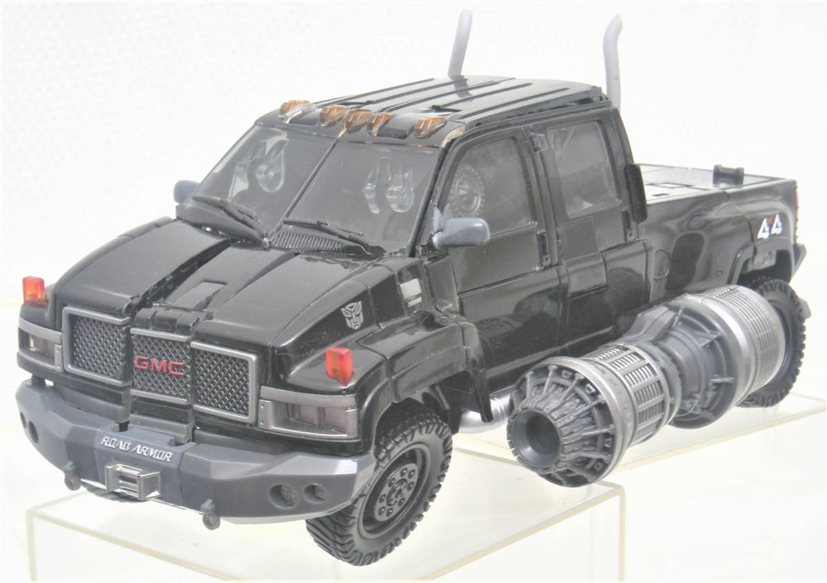 タカラトミー トランスフォーマー マスターピース ムービー タカラトミー トランスフォーマー マスターピース ムービー