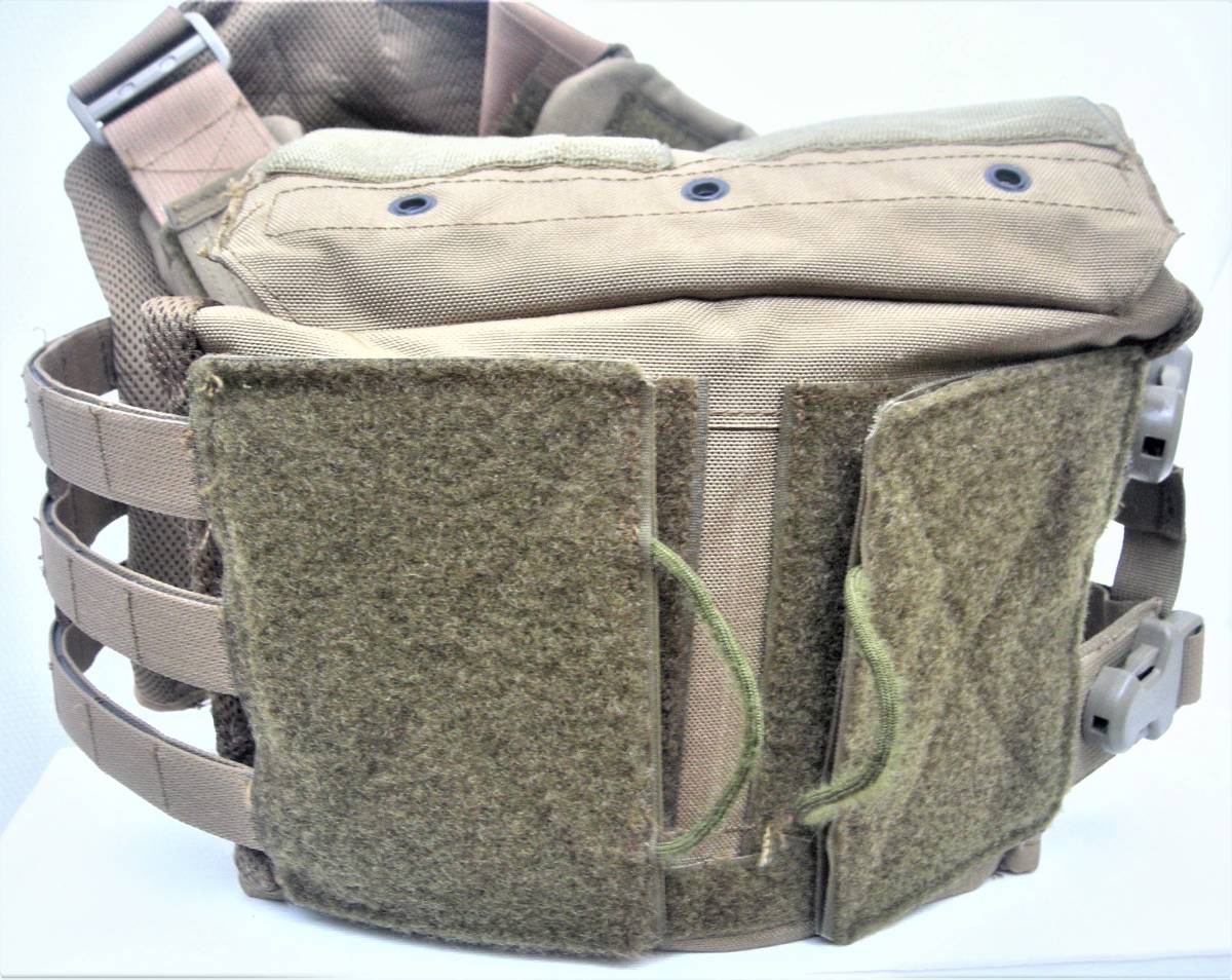 ORDNANCE TACTICAL OKINAWA オードナンス プレートキャリア ORDNANCE TACTICAL OKINAWA オードナンス プレートキャリア
