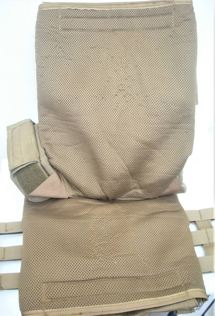 ORDNANCE TACTICAL OKINAWA オードナンス プレートキャリア ORDNANCE TACTICAL OKINAWA オードナンス プレートキャリア