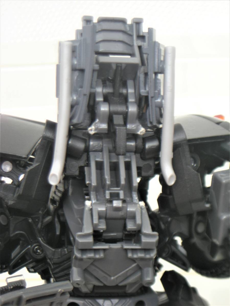 タカラトミー トランスフォーマー マスターピース ムービー タカラトミー トランスフォーマー マスターピース ムービー