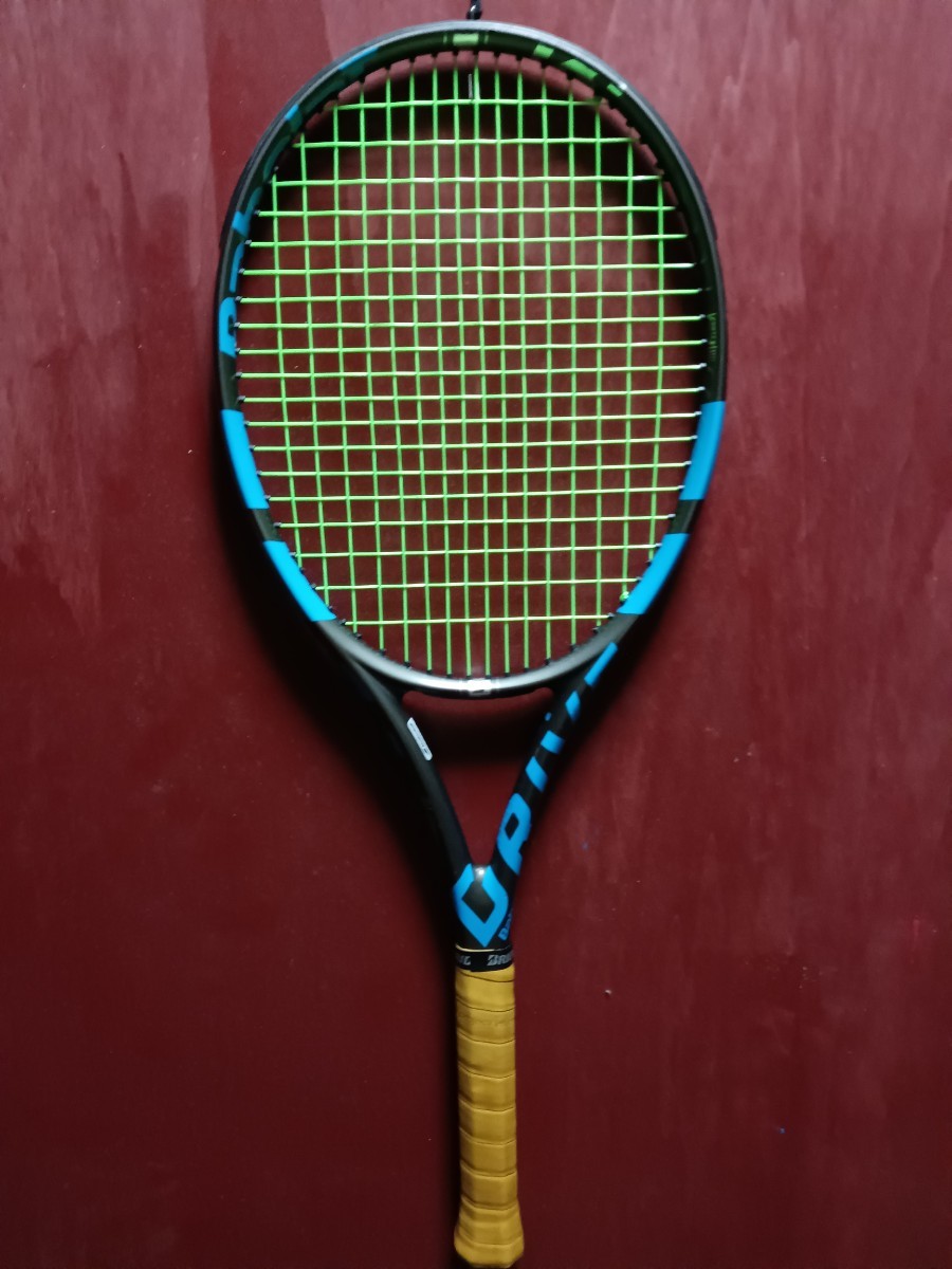 Babolat PURE DRIVE VS 2019年製 バボラ ピュアドライブ VS 美品