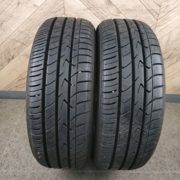 【個人宅OK】 TOYO TIRES 185/60R15 84H TRANPATH mpZ トーヨータイヤトランパス 夏タイヤ サマータイヤ ４本セット YA177 P_画像4