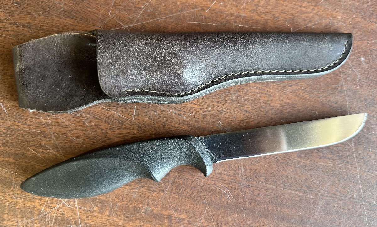 初売り】 ハンティングナイフ used GERBER 現状品 ショーティ SHORTY