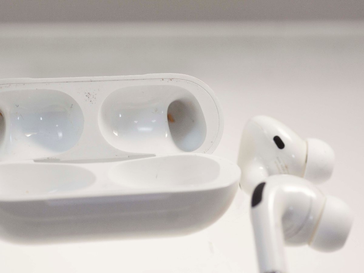Apple Airpods Pro アップル エアーポッズ プロ A2190 A2083 A2084
