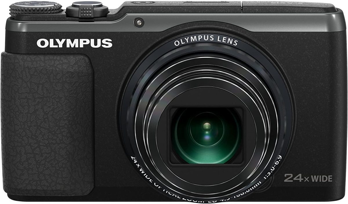 【在庫処分大特価!!】 中古 おすすめ 人気 カメラ ブラック SH-60 STYLUS デジタルカメラ OLYMPUS オリンパス オリンパス