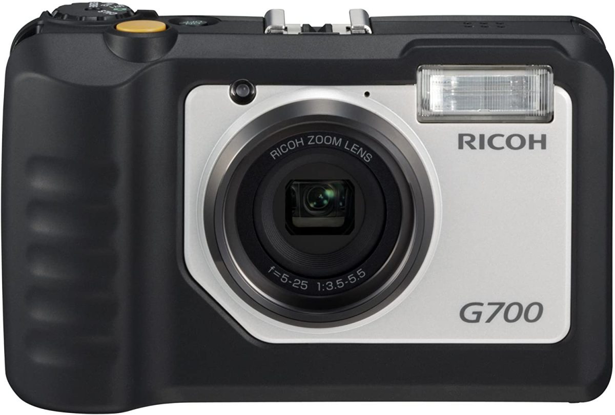 中古 リコー RICOH デジタルカメラ G700 カメラ 人気 おすすめ