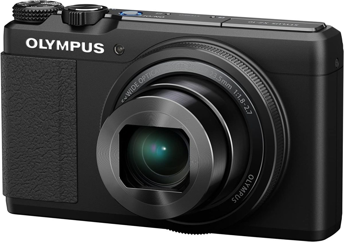 人気を誇る カメラ XZ-10 STYLUS OLYMPUS 良品 中古 人気 オリンパス 初心者 おすすす オリンパス