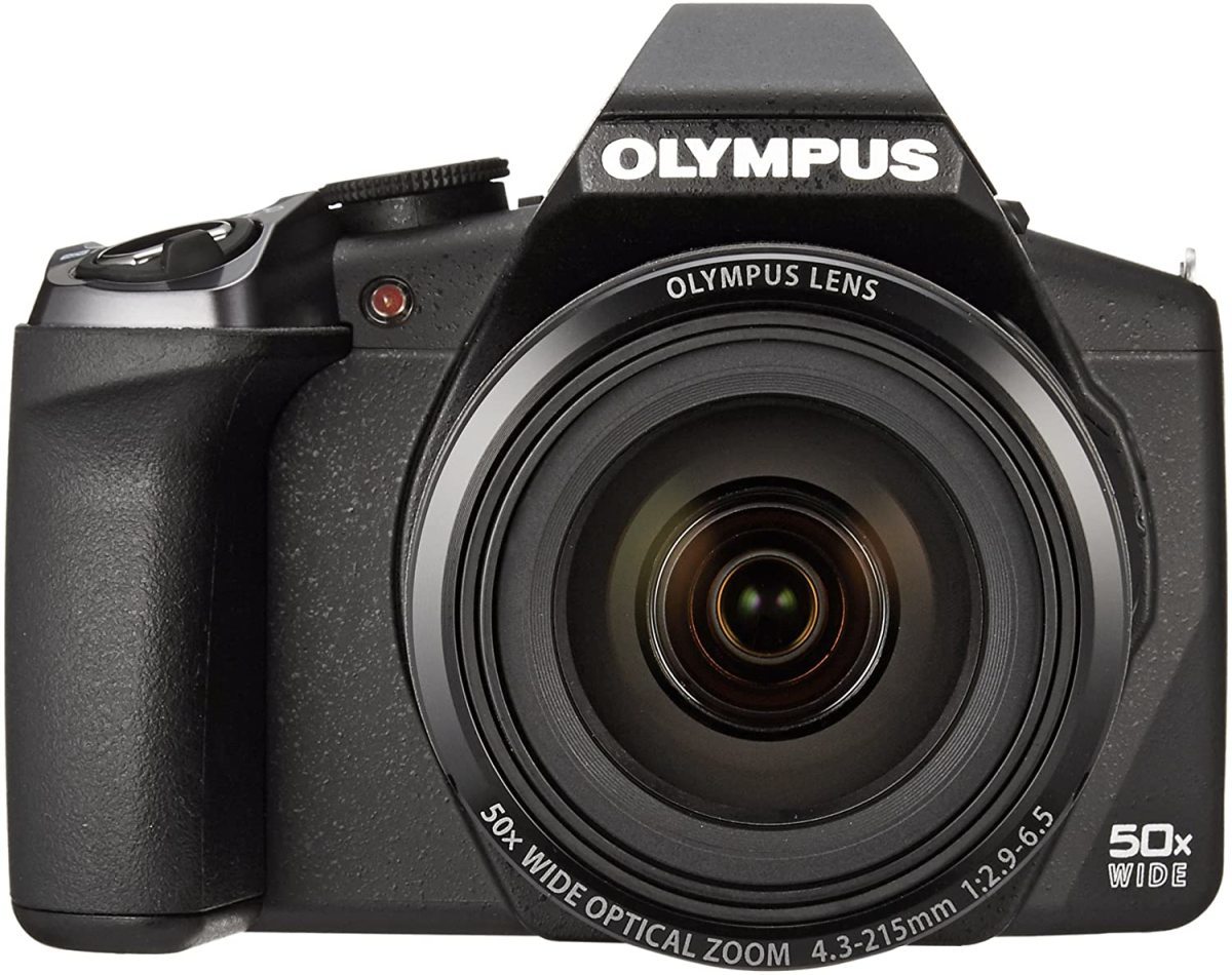 人気沸騰ブラドン 中古 良品 OLYMPUS STYLUS SP-100EE カメラ 人気 おすすす 初心者 オリンパス オリンパス