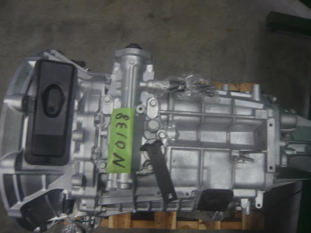  rebuilt postage necessary verification UD Nissan large car ADG-CG4YA manual mission ASSY GE13 MPS75A7A1L 32030-NB175