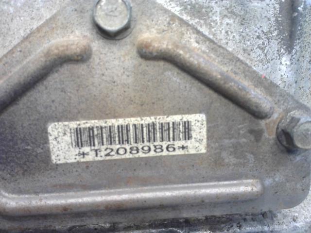  used postage necessary verification Fighter KL-FK61FKZ manual mission ASSY 6M60T M070S6C006 ME643215