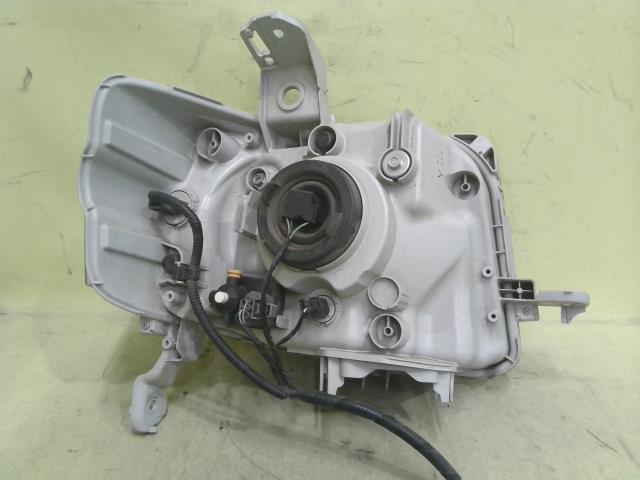 中古 Ｎ－ＢＯＸ DBA-JF2 左ヘッドランプASSY S07A NH624P P9911 33150-TY0-003_画像5