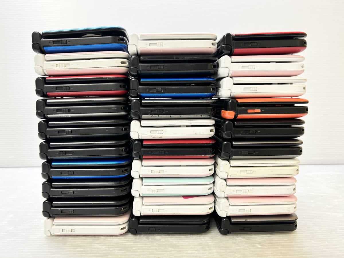 任天堂/Nintendo ニンテンドー3DS LL (SPR-001(JPN)) 本体のみ 任天堂/Nintendo ニンテンドー3DS LL (SPR-001(JPN)) 本体のみ