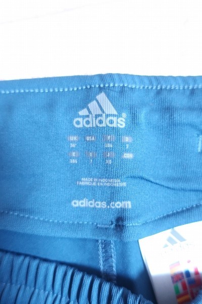 3-6029/未使用品 アディダス ジャージパンツ adidas_画像3