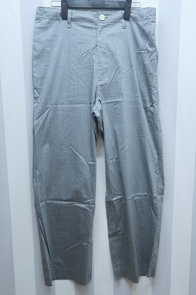 ab1061/N.HOOLYWOOD 17ss イージーワイドパンツ エヌハリウッド 送料200円