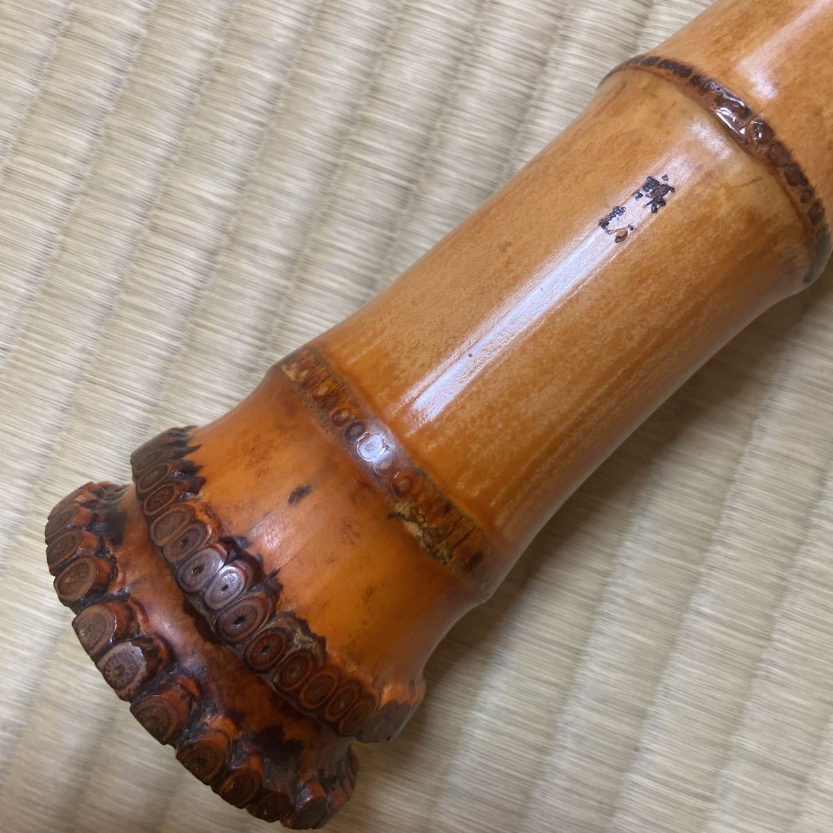 尺八 1尺8寸管 央山 諏訪 | vemproperpetuo.com.br