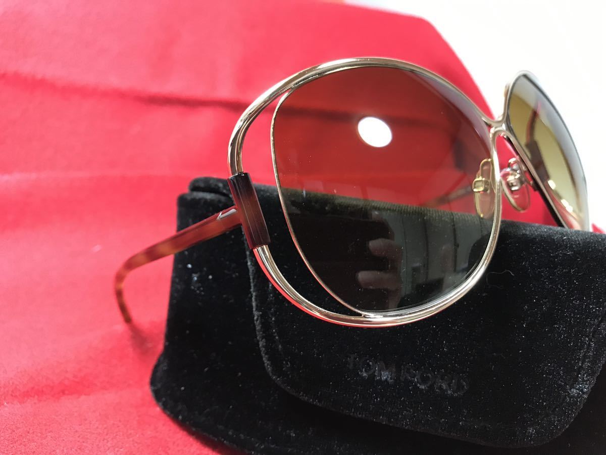 極美品☆hyde着☆サングラス TOM FORDトムフォード ラルク VAMPS 極美品☆hyde着☆サングラス TOM FORDトムフォード ラルク VAMPS