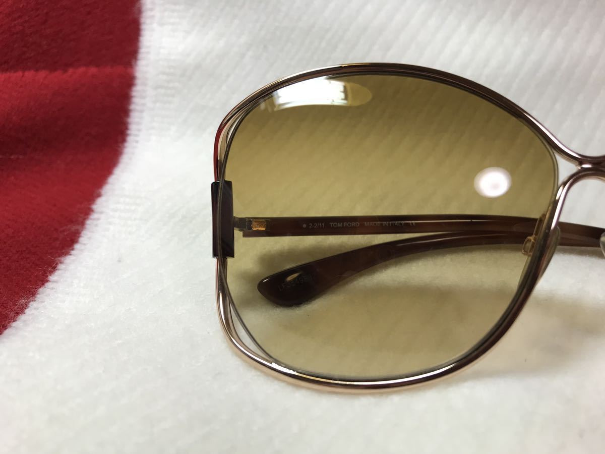 極美品☆hyde着☆サングラス TOM FORDトムフォード ラルク VAMPS 極美品☆hyde着☆サングラス TOM FORDトムフォード ラルク VAMPS