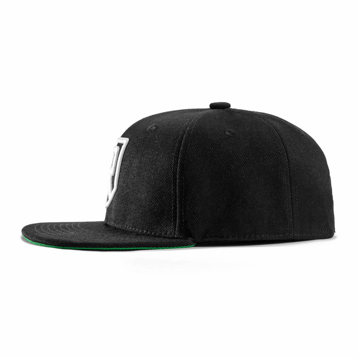 *RISElaiz training cap hat black black * snap back SNAP BACK.tore body Bill SNAPBACK