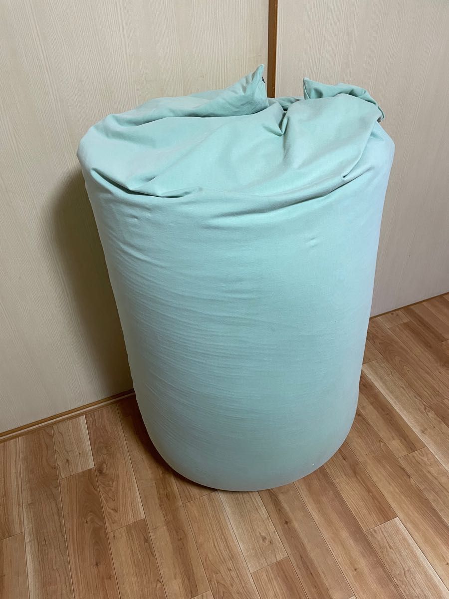 Yogibo Max ヨギボー マックス ビーズソファ ソファー 正規品 ピスタチオ