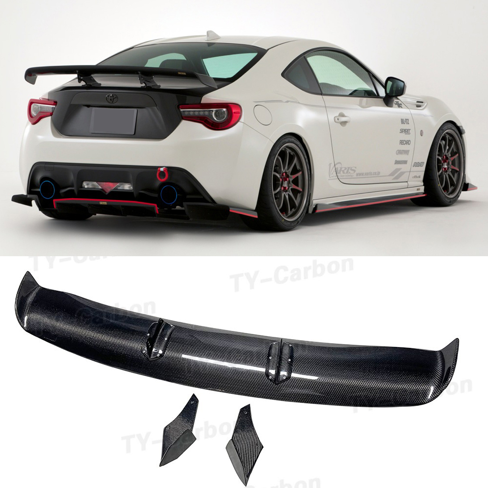 Yahoo!オークション - トヨタ 86 ZN6 スバル BRZ ZC6 VRS-STYLE Yahoo!オークション - トヨタ 86 ZN6 スバル BRZ ZC6 VRS-STYLE