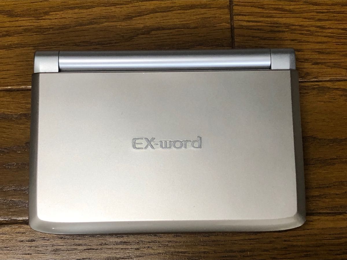 CASIO カシオXD-SW6500  電子辞書 エクスワード  EX-word