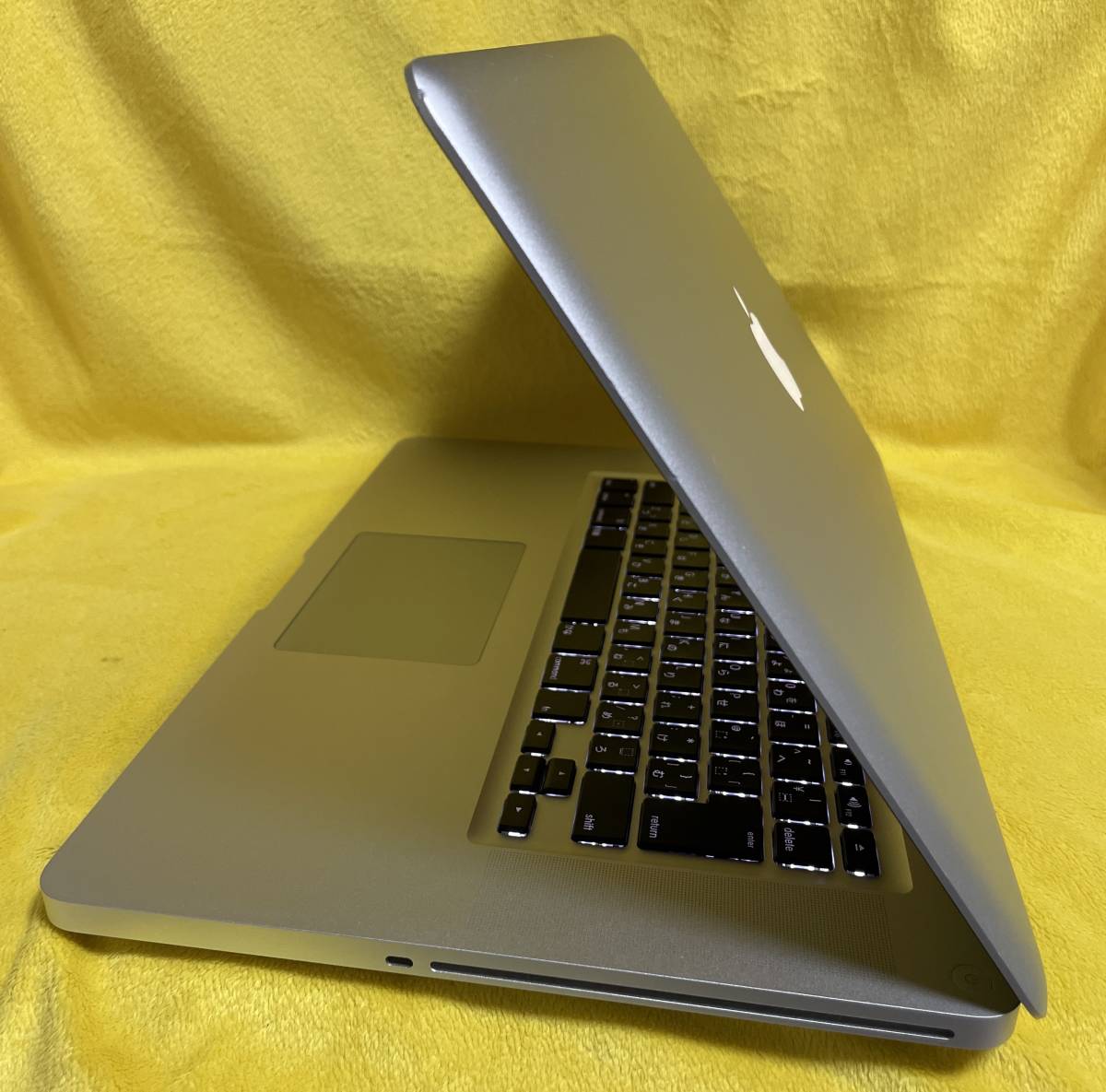 1TB SSD MacBook Pro 15 Inch Mid 2010 Core I7 2 66 GHz 1TB SSD 8GB RAM 1tb-ssd-macbook-pro-15-inch-mid-2010-core-i7-2-66-ghz-1tb-ssd-8gb-ram