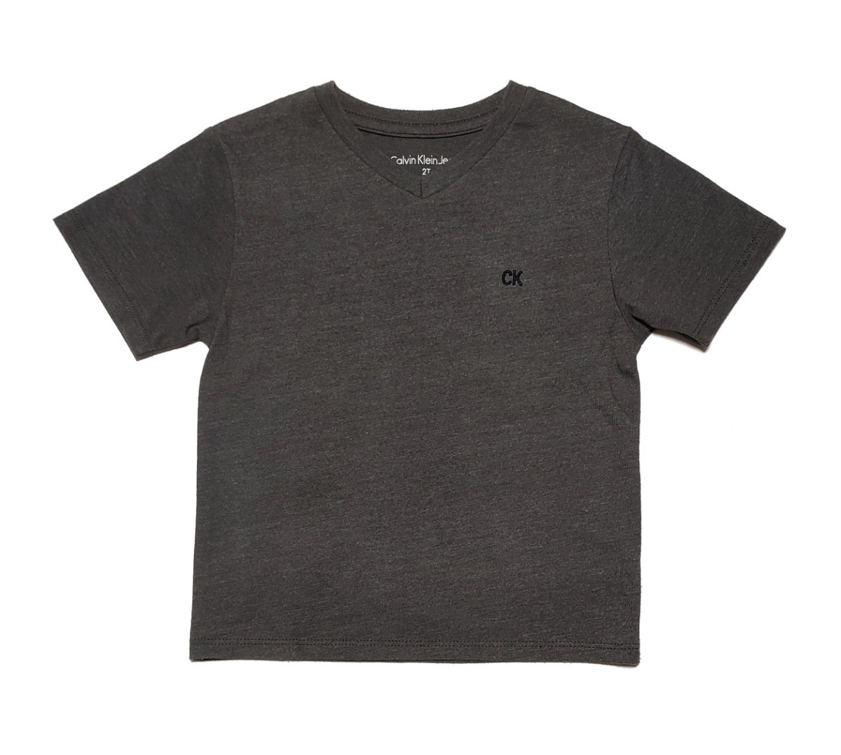 【美品】Calvin Klein Jeans キッズTシャツ 100cm