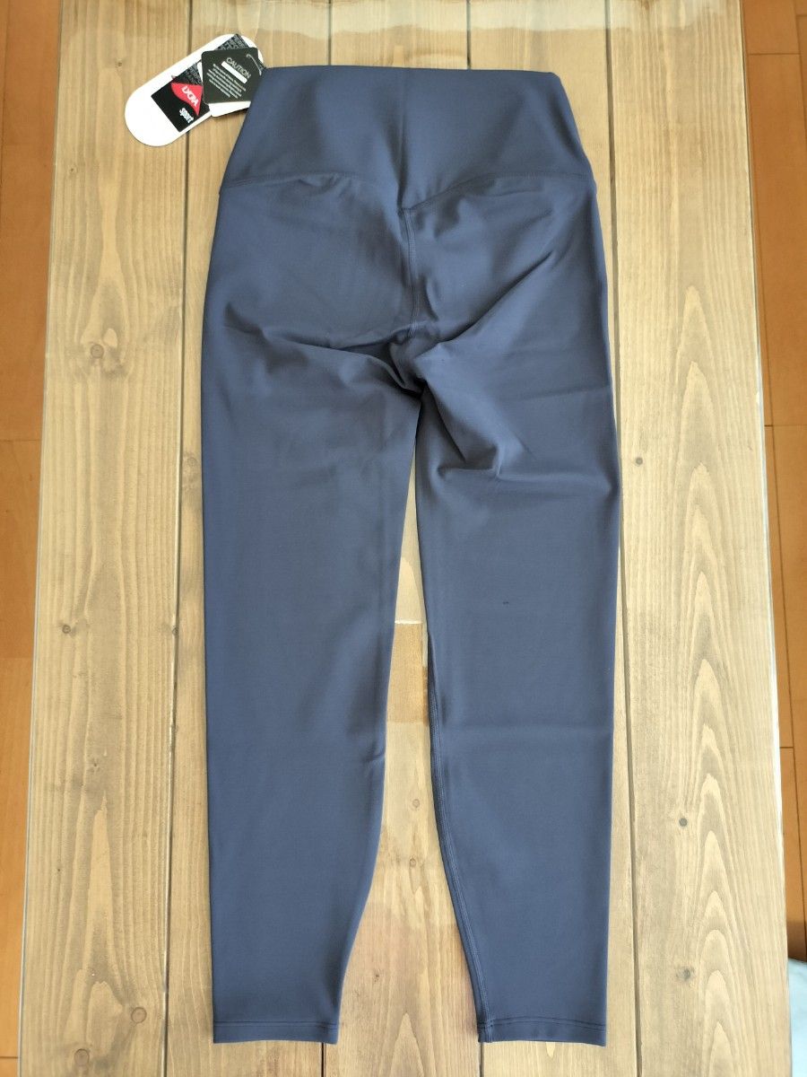 アンダール andar エアクーリングGINIレギンス 丈8 2 サイズ 6/L アンダール andar エアクーリングGINIレギンス 丈8 2 サイズ 6/L