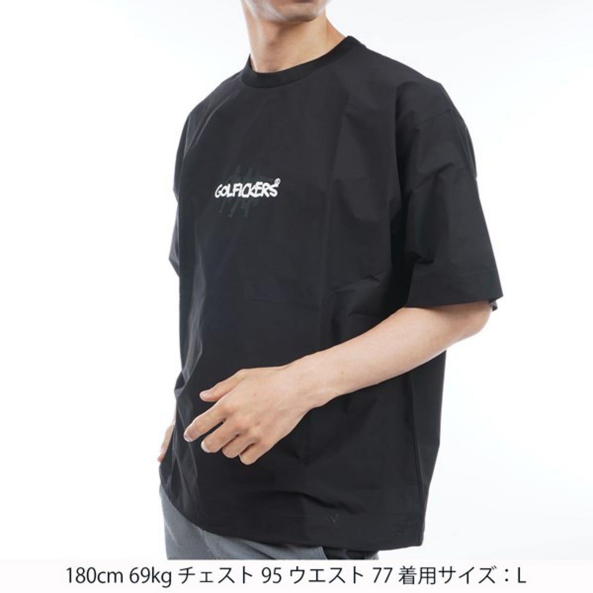 Golfickers Tシャツ 新品-