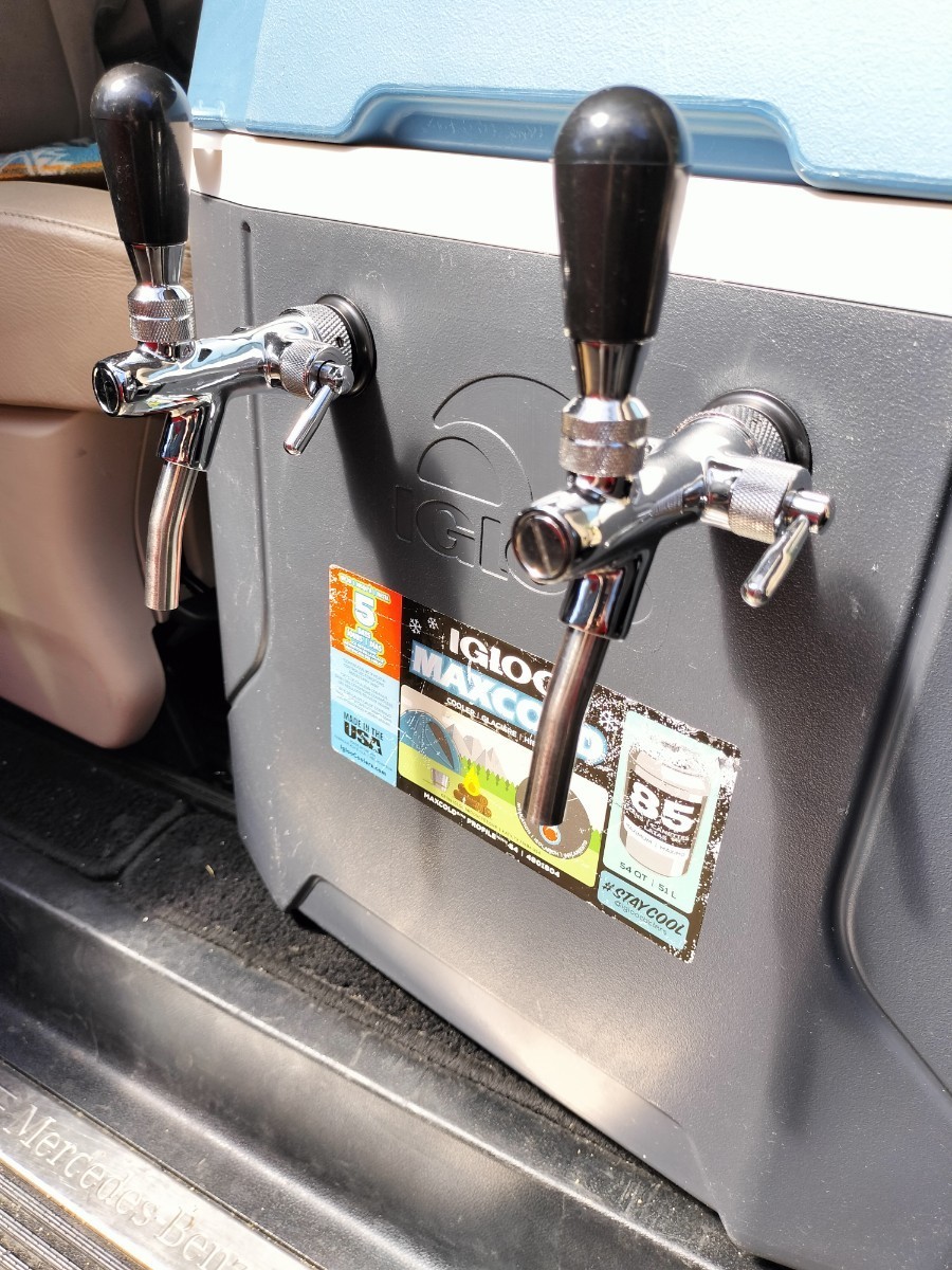 氷冷式 ビールサーバー 氷冷式 ビールサーバー