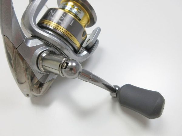 シマノ ナスキー 2500 SD84E /管理AS3102/05 | www.qmsbrasil.com.br