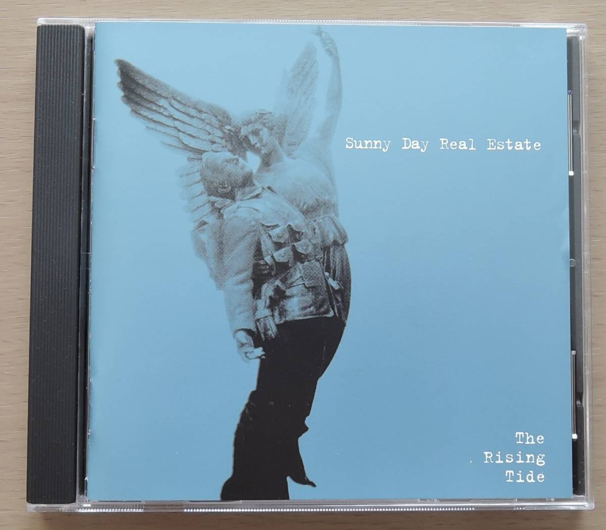 CD◆ SUNNY DAY REAL ESTATE ◆ THE RISING TIDE ◆ 輸入盤 ◆の画像1