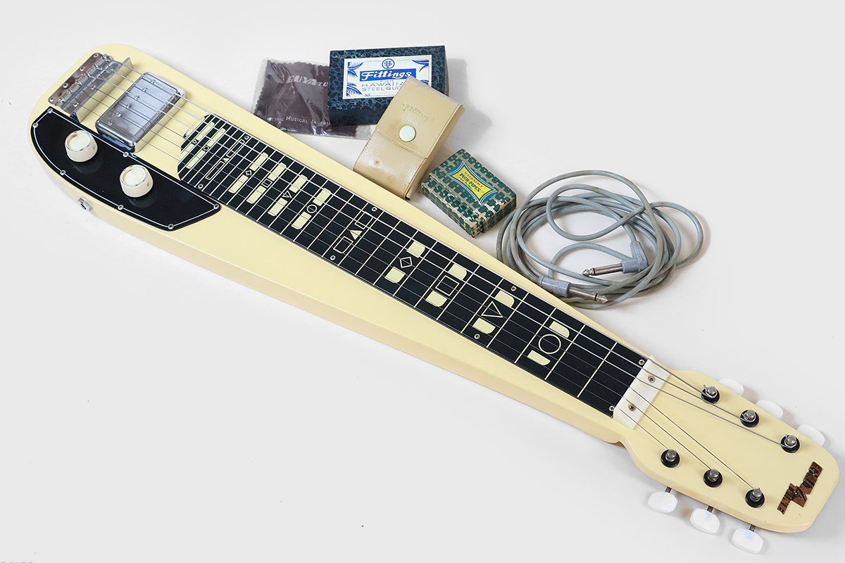 Yahoo!オークション - 1円~ GUYATONE グヤトーン HG-46A Yahoo!オークション - 1円~ GUYATONE グヤトーン HG-46A