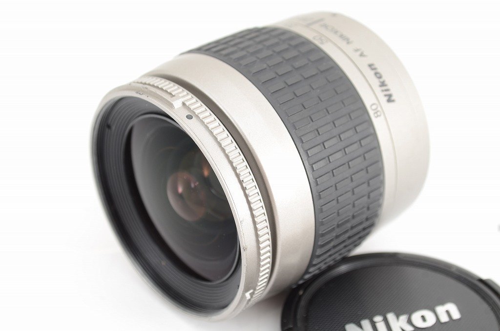 アルプスカメラ】ジャンク品 Nikon ニコン AF ZOOM NIKKOR 28-80mm F3