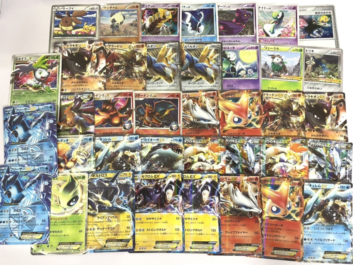ポケモンカード PCG 旧裏 まとめ とりかえっこ カメックス ポケモンカード PCG 旧裏 まとめ とりかえっこ カメックス