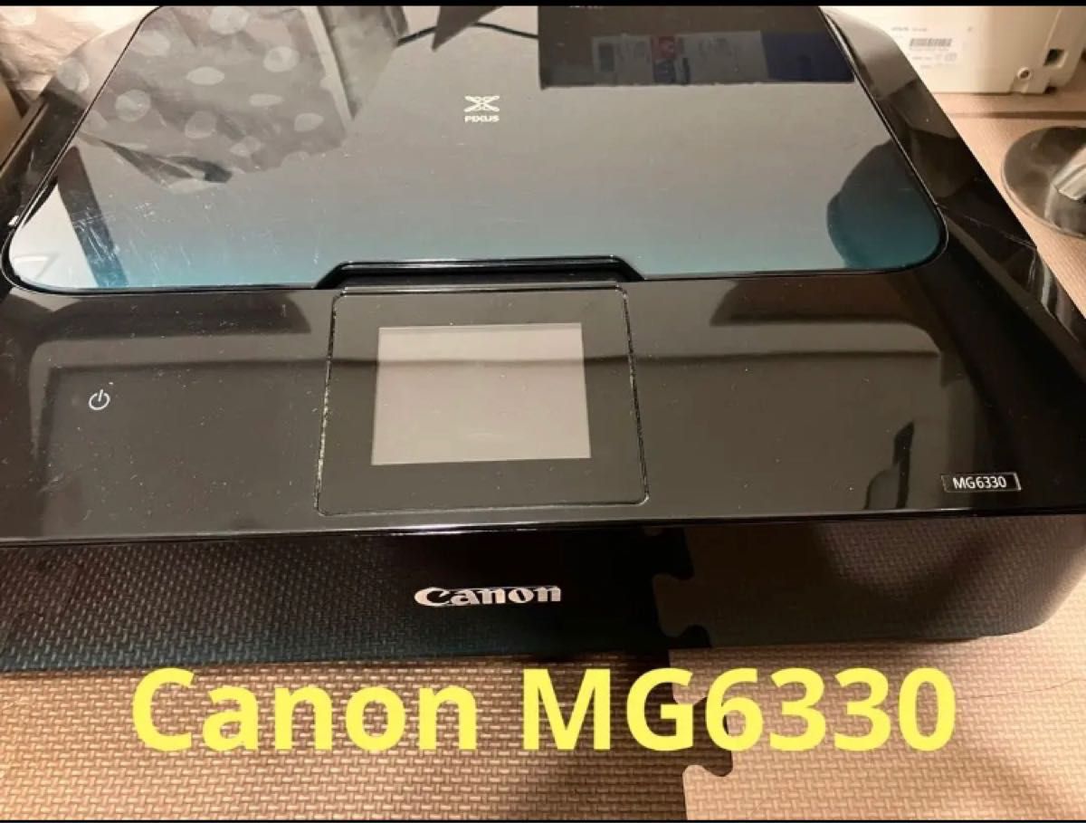 EPSON Canonプリンター9台セット