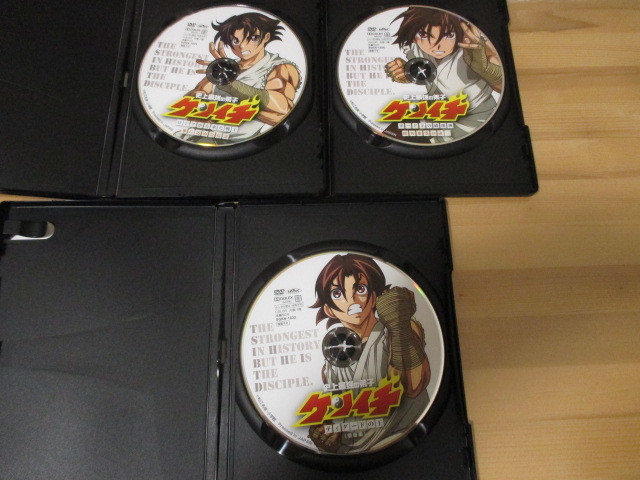 DVD исторический сильнейший .. талон ichiOVA все 7 шт. комплект быстрое решение 