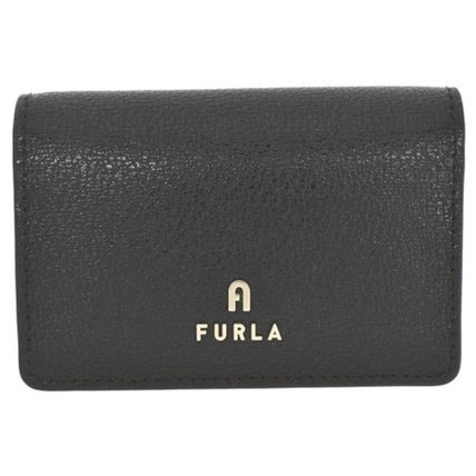 【新品 】フルラ FURLA カードケース WP00195 AX0732 O6000 NERO F MAGNO