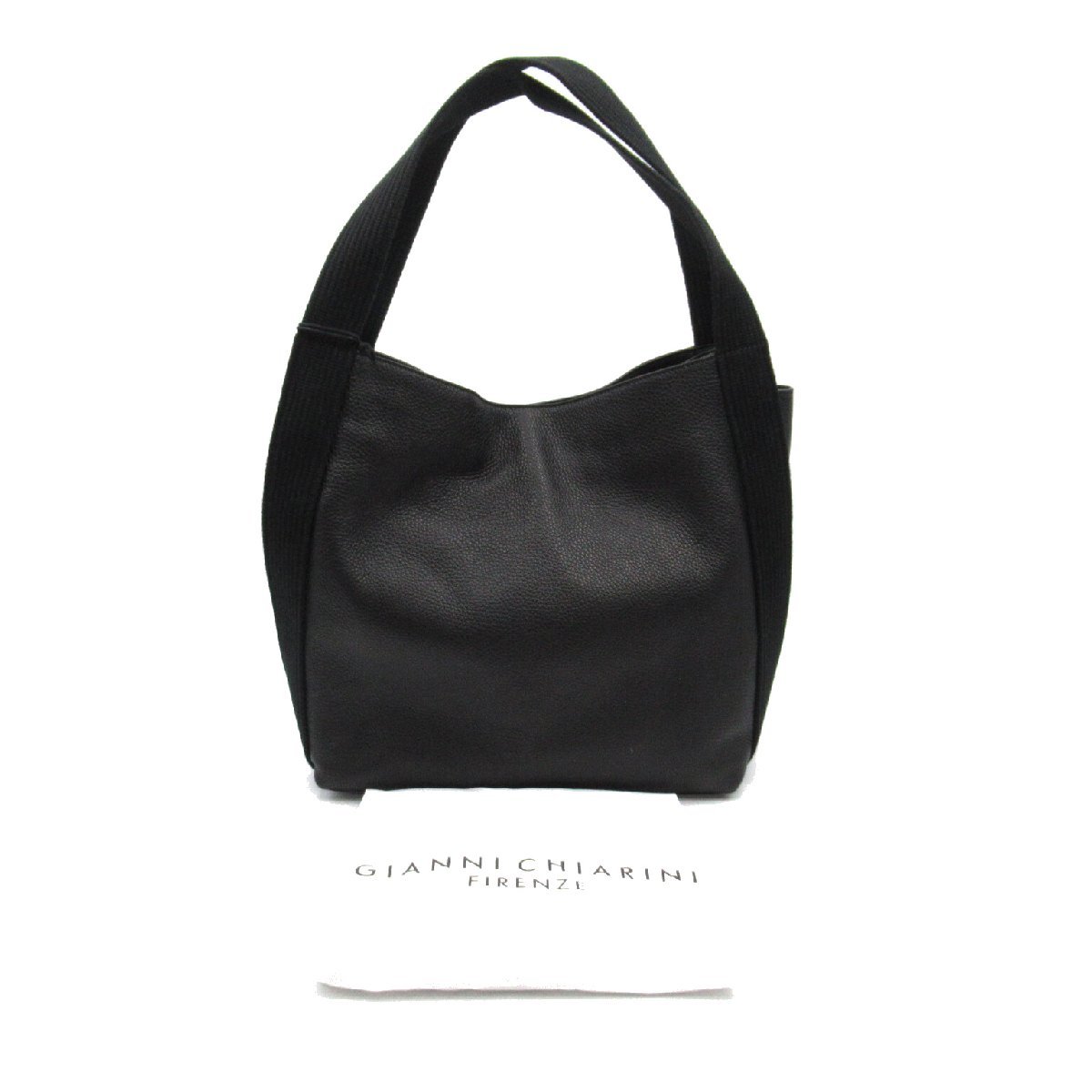 超可爱 トートバッグ ジャンニキャリーニ CHIARINI GIANNI トート