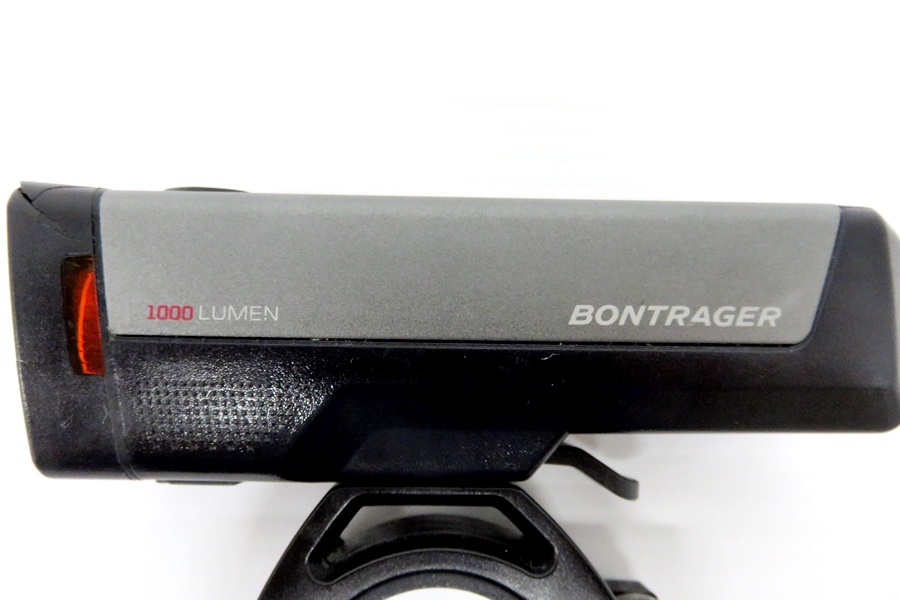 Bontrager Ion Elite R フロントライト