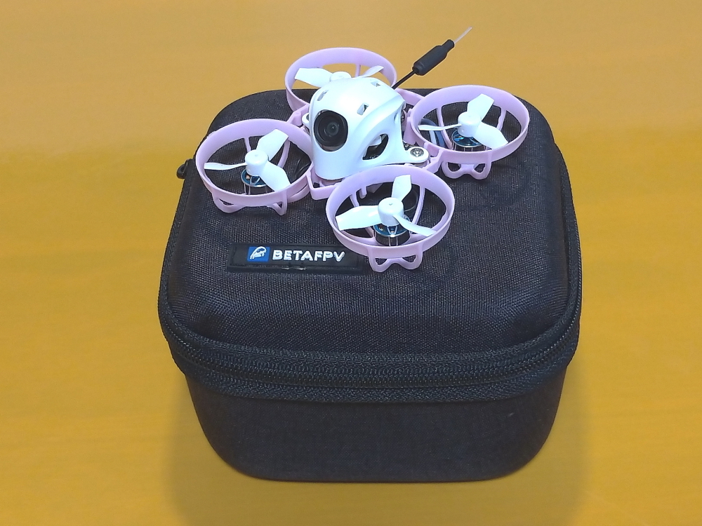 betafpv meteor65 品-