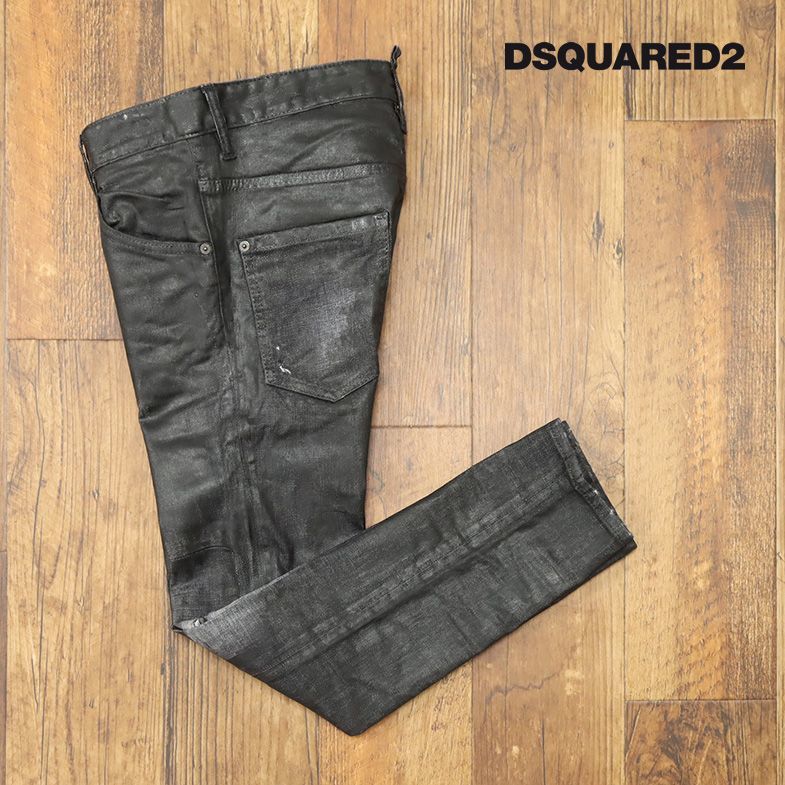 ジーンズ DSQUARED2 42サイズの通販 by あっちゃん0819's shop|ディー