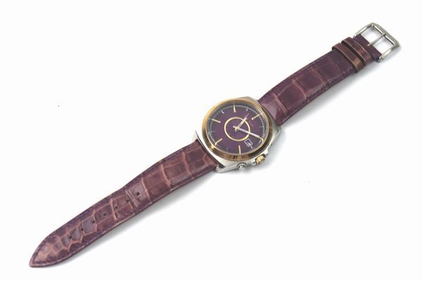 ○稼働品ですが 時刻合わせの方法が分からない○Paul Smith ○稼働品ですが 時刻合わせの方法が分からない○Paul Smith